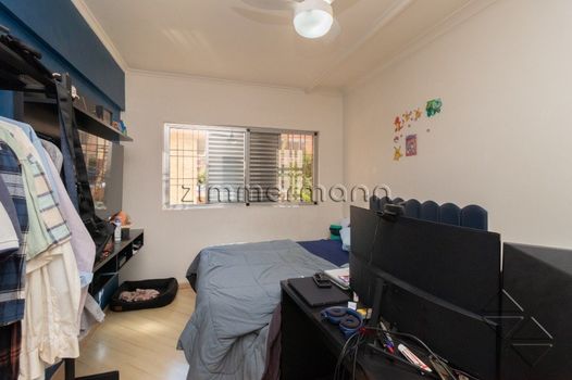 Foto 16 do(a) Apartamento de 3 quartos à venda em Aclimação, São Paulo
