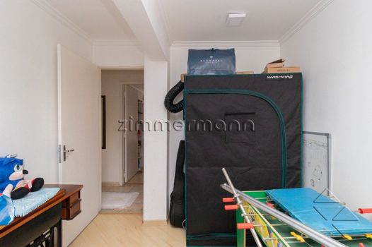 Foto 9 do(a) Apartamento de 3 quartos à venda em Aclimação, São Paulo
