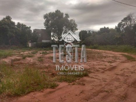 Foto 1 do(a) Terreno false à venda em Vale do Igapó, Bauru