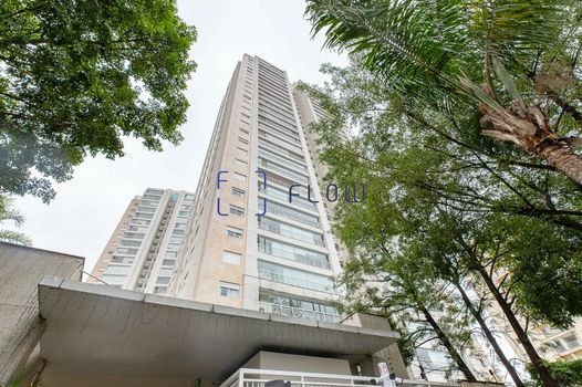 Foto 17 do(a) Apartamento de 3 quartos à venda em Vila Alexandria, São Paulo