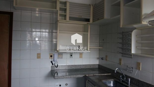 Foto 10 do(a) Apartamento false à venda em Cambuí, Campinas