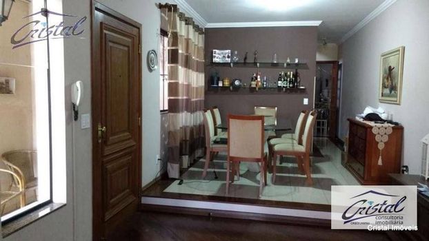 Foto 1 do(a) Casa de 3 quartos à venda em Jardim Bonfiglioli, São Paulo