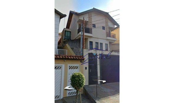 Foto 2 do(a) Casa de 3 quartos à venda em Jardim Bonfiglioli, São Paulo