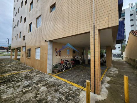 Foto 35 do(a) Apartamento de 1 quartos para alugar em null, Mongaguá