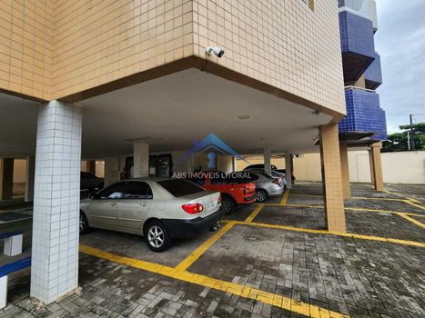 Foto 34 do(a) Apartamento de 1 quartos para alugar em null, Mongaguá