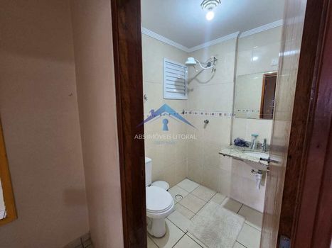 Foto 28 do(a) Apartamento de 1 quartos para alugar em null, Mongaguá