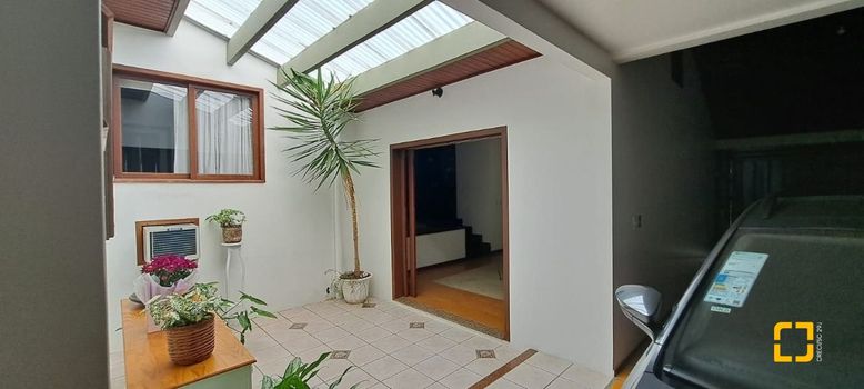 Foto 6 do(a) Casa de 3 quartos à venda em Itaguaçu, Florianópolis
