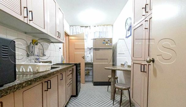 Foto 23 do(a) Apartamento de 3 quartos à venda em Vila Buarque, São Paulo