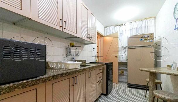 Foto 24 do(a) Apartamento de 3 quartos à venda em Vila Buarque, São Paulo