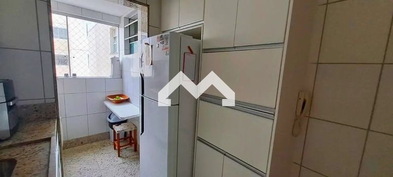 Foto 16 do(a) Cobertura de 3 quartos à venda em Saudade, Belo Horizonte