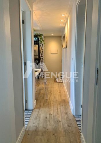 Foto 9 do(a) Apartamento de 2 quartos à venda em São Sebastião, Porto Alegre