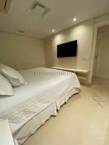 Foto 6 do(a) Apartamento de 3 quartos à venda em Jardim Paulista, São Paulo