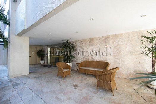 Foto 11 do(a) Apartamento de 3 quartos à venda em Jardim Paulista, São Paulo