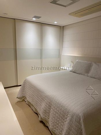 Foto 5 do(a) Apartamento de 3 quartos à venda em Jardim Paulista, São Paulo