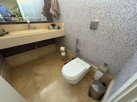Foto 14 do(a) Casa em Condomínio de 4 quartos à venda em Aeroporto, Araçatuba
