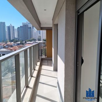 Foto 9 do(a) Apartamento de 2 quartos à venda em Vila Mariana, São Paulo