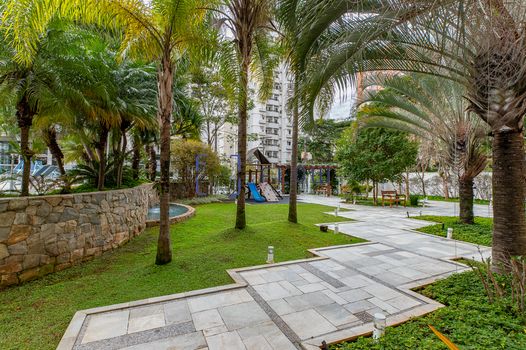 Foto 43 do(a) Apartamento de 4 quartos à venda em Brooklin Paulista, São Paulo