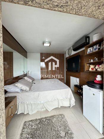 Foto 6 do(a) Apartamento de 3 quartos à venda em Aleixo, Manaus