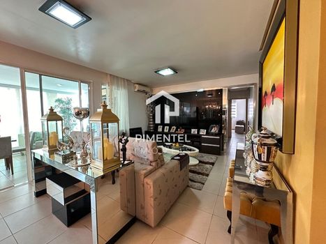 Foto 2 do(a) Apartamento de 3 quartos à venda em Aleixo, Manaus