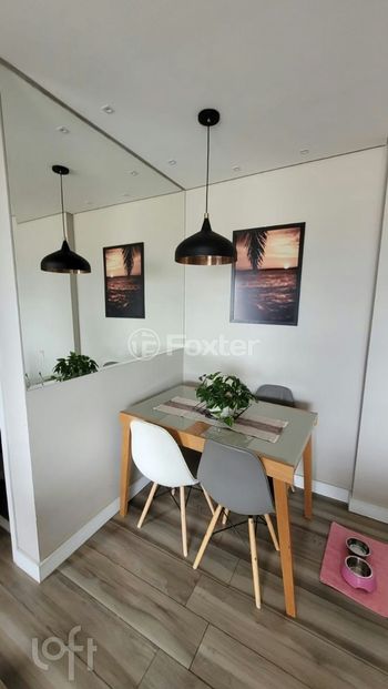 Foto 12 do(a) Apartamento de 2 quartos à venda em Vila Dom Pedro II, São Paulo