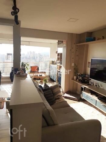 Foto 1 do(a) Apartamento de 2 quartos à venda em Vila Dom Pedro II, São Paulo
