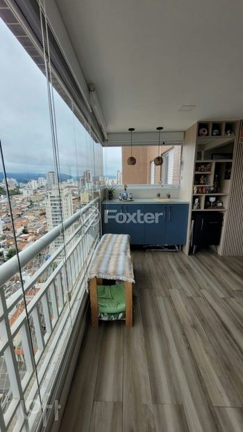 Foto 8 do(a) Apartamento de 2 quartos à venda em Vila Dom Pedro II, São Paulo