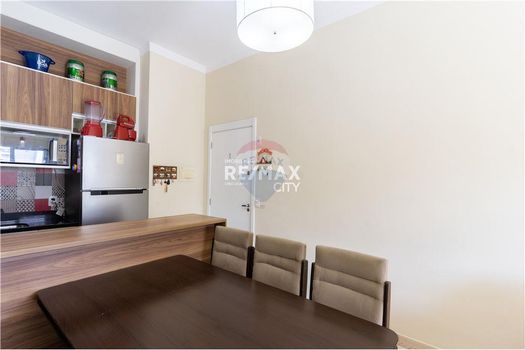 Foto 8 do(a) Apartamento de 3 quartos à venda em Vila Lacerda, Jundiaí