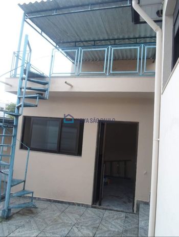 Foto 18 do(a) Casa de 2 quartos à venda em Vila Natália, São Paulo