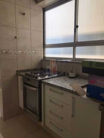 Foto 3 do(a) Apartamento de 3 quartos à venda em Centro, Bauru