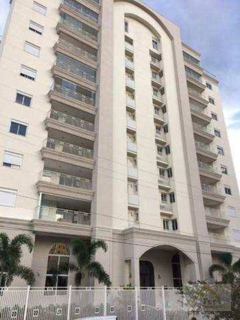 Foto 41 do(a) Apartamento de 3 quartos para alugar em Jardim Elite, Piracicaba
