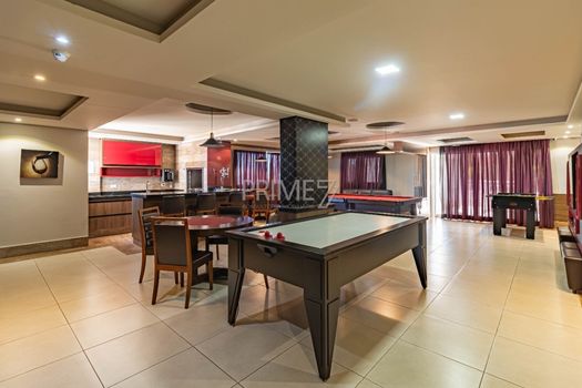 Foto 42 do(a) Apartamento de 3 quartos para alugar em Jardim Elite, Piracicaba