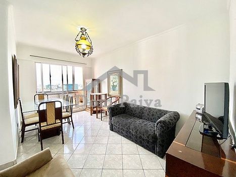 Foto 2 do(a) Apartamento de 2 quartos à venda em Vila Guarani (Z Sul), São Paulo