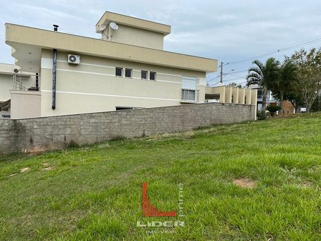 Foto 13 do(a) Terreno false à venda em Condomínio Residencial Fazenda Santa Helena, Bragança Paulista