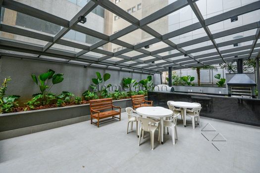 Foto 36 do(a) Apartamento de 3 quartos à venda em Jardim Paulista, São Paulo