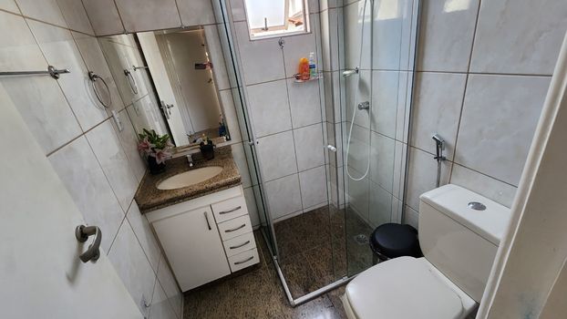 Foto 32 do(a) Cobertura de 3 quartos à venda em Dona Clara, Belo Horizonte