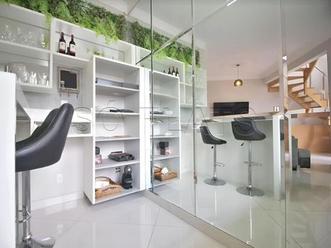 Foto 6 do(a) Apartamento de 2 quartos à venda em Jardim Ampliação, São Paulo