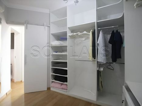Foto 10 do(a) Apartamento de 2 quartos à venda em Jardim Ampliação, São Paulo