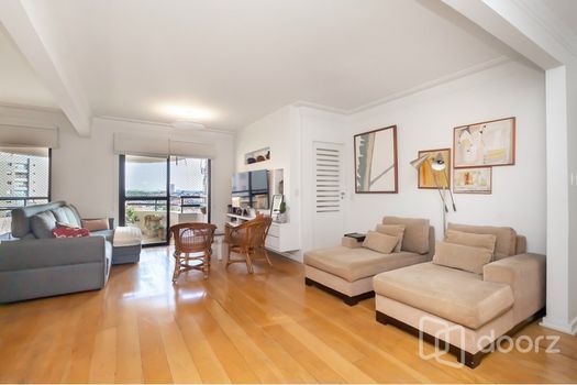 Foto 2 do(a) Apartamento de 3 quartos à venda em Vila Madalena, São Paulo