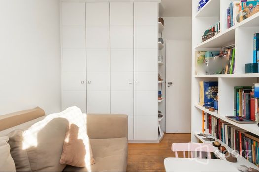 Foto 49 do(a) Apartamento de 3 quartos à venda em Vila Madalena, São Paulo