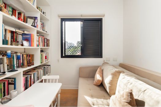 Foto 48 do(a) Apartamento de 3 quartos à venda em Vila Madalena, São Paulo