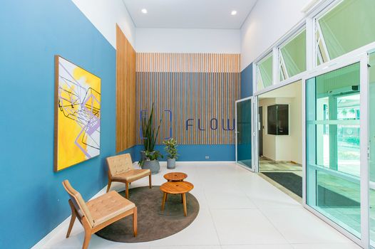 Foto 45 do(a) Apartamento de 2 quartos à venda em Indianópolis, São Paulo