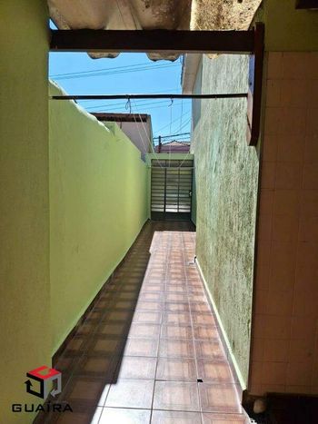 Foto 14 do(a) Casa de 2 quartos à venda em Vila Alto de Santo André, Santo André