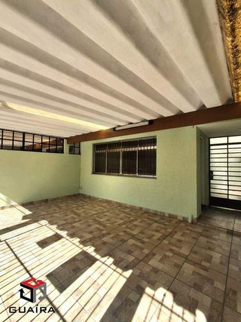 Foto 3 do(a) Casa de 2 quartos à venda em Vila Alto de Santo André, Santo André