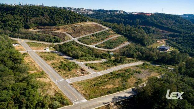 Foto 3 do(a) Terreno false à venda em Fátima, Bento Gonçalves