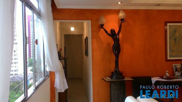 Foto 28 do(a) Apartamento false à venda em Jardim Paulista, São Paulo