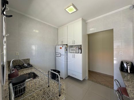 Foto 6 do(a) Casa de 2 quartos à venda em Jardim Santo André, Limeira