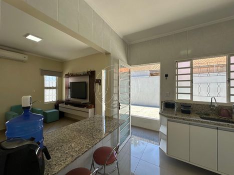 Foto 5 do(a) Casa de 2 quartos à venda em Jardim Santo André, Limeira