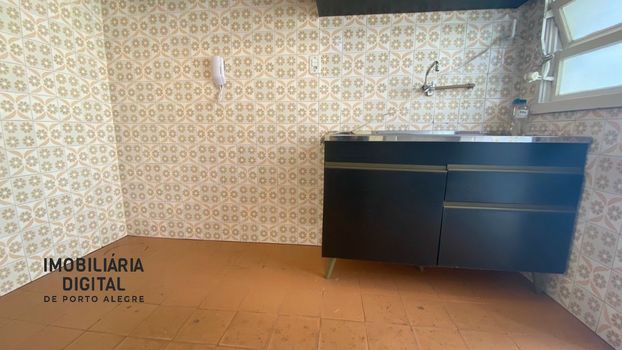 Foto 7 do(a) Apartamento de 1 quartos à venda em Jardim Botânico, Porto Alegre