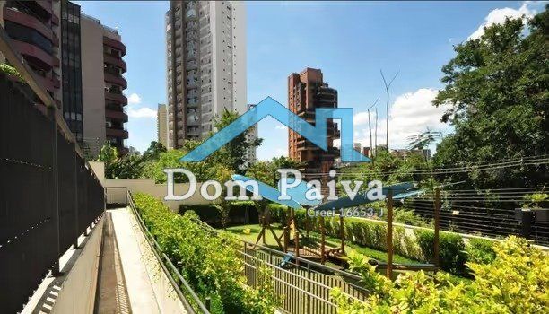 Foto 48 do(a) Apartamento de 1 quartos à venda em Jardim Fonte do Morumbi, São Paulo