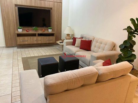 Foto 4 do(a) Cobertura de 4 quartos à venda em Centro, São José do Rio Preto